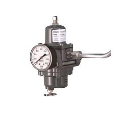 Fisher 调压器67CFR 系列