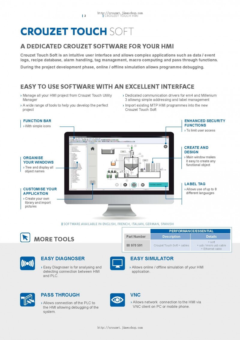 crouzet触摸板HMI, 带控制器88970525,_页面_3