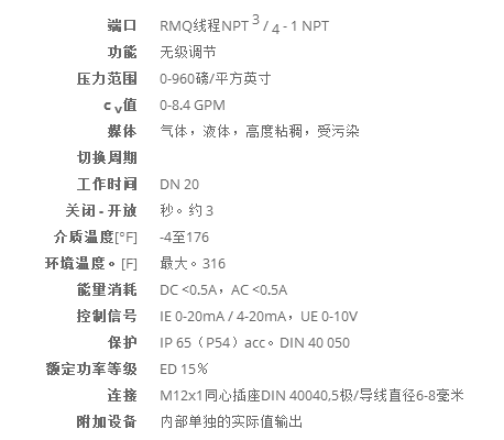 德国COAX流量控制阀