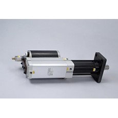 HINAKA增压缸APT-PA油气隔离型