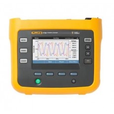 FLUKE 高 电能质量记录仪1738系列