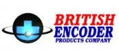 BRITISH ENCODER编码器