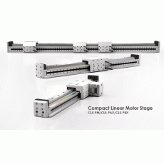 台湾CPC线性滑轨CLS系列