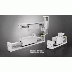 CPC线性马达MMLS系列