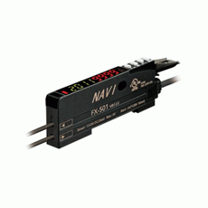 sunx数字光纤传感器 FX-500 Ver.2