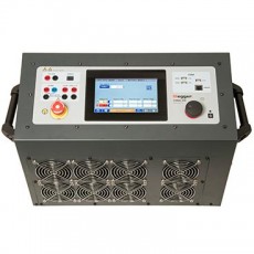 Megger蓄电池放电试验系统TORKEL900