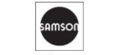 SAMSON萨姆森
