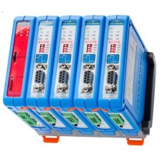 PROCENTEC RS-485中继器PROFIBUS