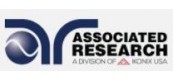 Associated Research