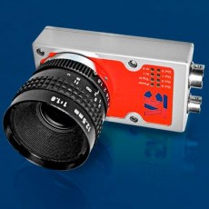 VISION COMPONENTS机器视觉可见光CMOS