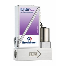 bronkhorst气体质量流量控制器EL-FLOW系列