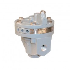ControlAir 气动增压器6000型系列