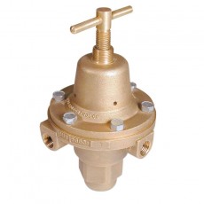 ControlAir 黄铜高压调节器3500型系列