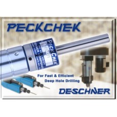 Deschner稳速器PeckCheks系列