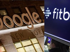 谷歌收购Fitbit进入数字健康可穿戴技术 域