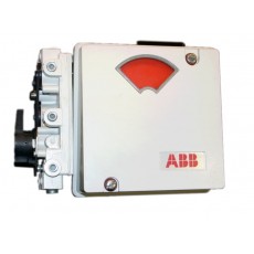 ABB气动定位器AV1系列