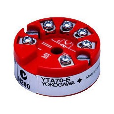 YOKOGAWA横河温度变送器YTA70