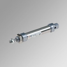 MetalWork小型气缸ISO 6432系列