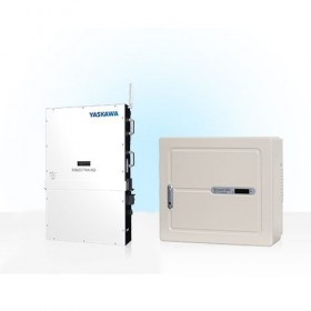 YASKAWA 正弦波DC / AC逆变器系列