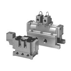 KONAN五通电磁阀MVS2F系列