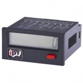 IPF脉冲计数器CI090100系列