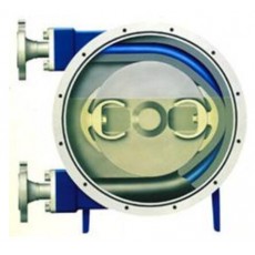 ALLWEILER蠕动泵用于泵送或计量稀薄至高粘度的液体