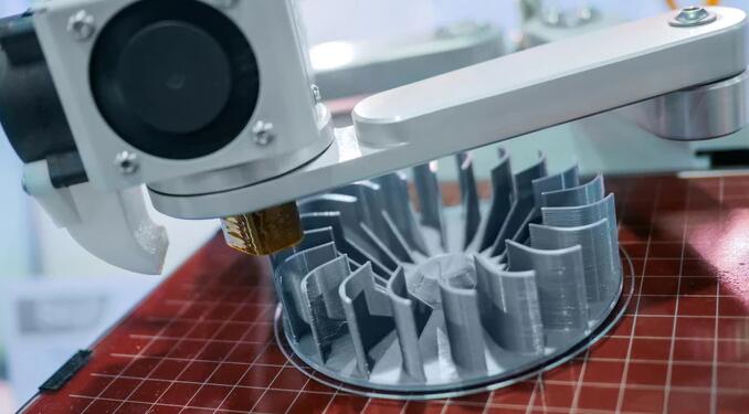 研究人员提出了 种数据驱动的 3D 打印质量管理方法