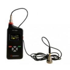 AIHUA震动测量分析仪  iSV2101型