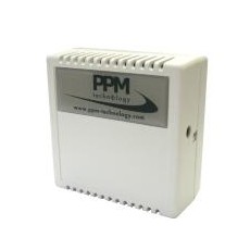 PPM微型室内空气质量监测器