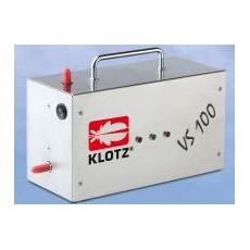 KLOTZ VS100稀释系统