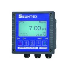 SUNTEX智能型pH/ORP变送器