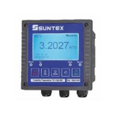 SUNTEX智能型低浊度变送器