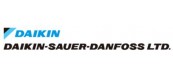 日本SAUER DANFOSS DAIKIN