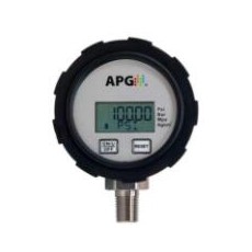 APGSENSORS IP65数字压力表