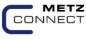 德国METZ CONNECT