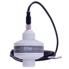 SGM LEKTRA超声波液位变送器 PTU50