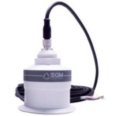 SGM LEKTRA超声波液位变送器 PTU51