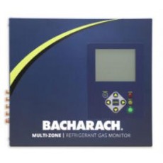 BACHARACH多区域制冷剂监控器