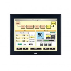 IDEC可编程显示器 HG4G-V型