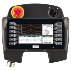 IDEC手持式可编程显示器