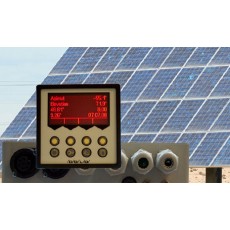 DOLD-REGLER太阳能跟踪器