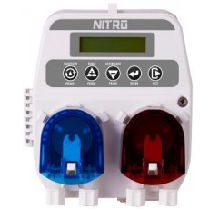 DEMA餐具清洗机 NITRO系列