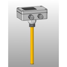 ENGLER可调温控制器 ETSA-1系列