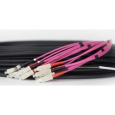 EFB ELEKTRONIK松套管光纤电缆