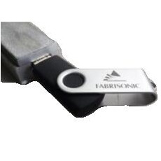 FABRISONIC USB连接器