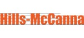 美国HILLS-MCCANNA