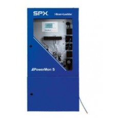 SPXFLOW分析仪 S系列