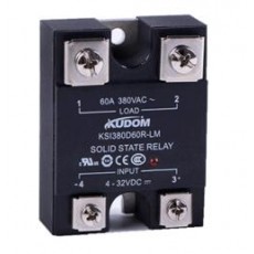 KUDOM固态继电器 KSI系列