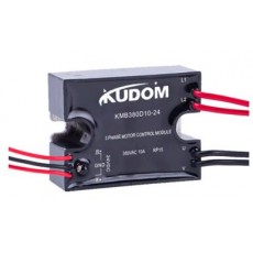 KUDOM正反转模块 KMB系列