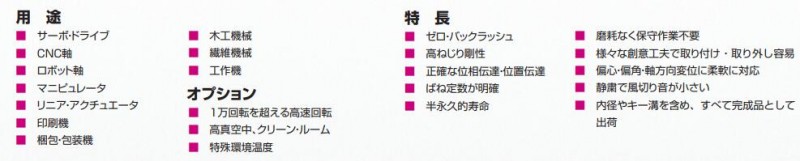 MIGHTY联轴器